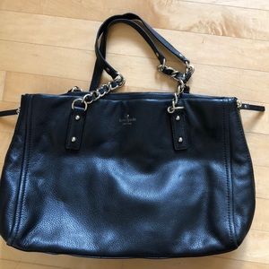 Kate Spade tote bag!